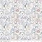 Fabric Riley Blake Gray Inky Dog Club Designer Flannel by the Quarter Yard F16024-GRAY